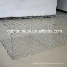 gabion mesh/gabion stone boxes/ stones for gabion prices
